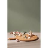 Green tools Knoblauchpresse