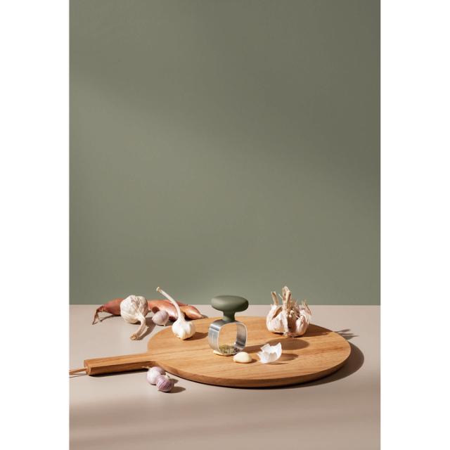 Green tools Knoblauchpresse