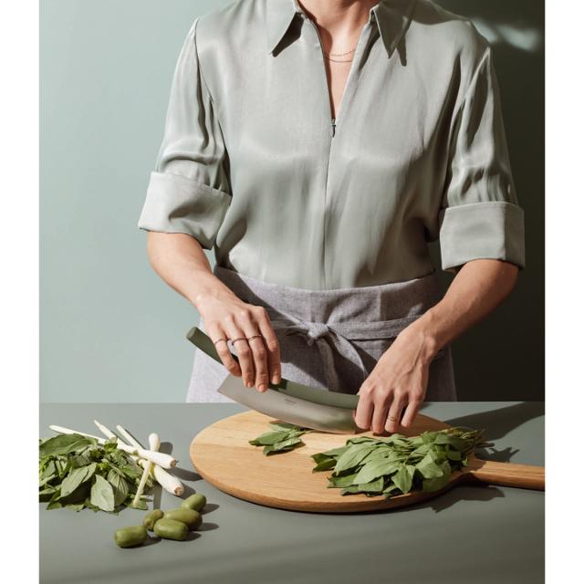 Green tools Herb chopper