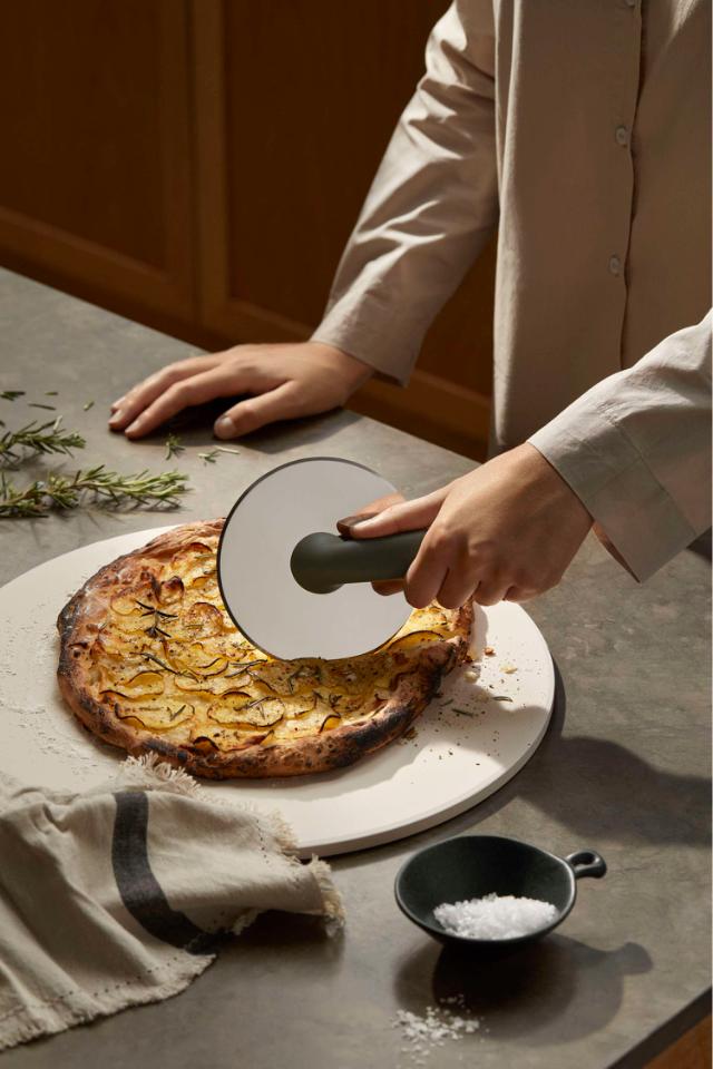 Roue à pizza Green tools