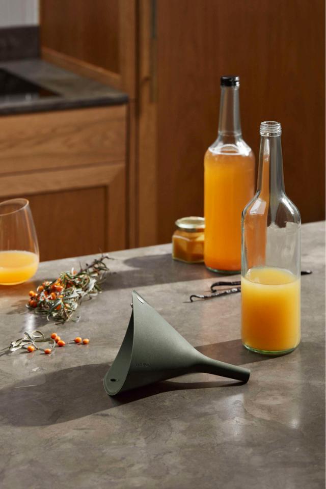 Green tools Folding funnel