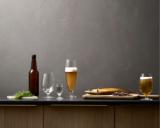 Beer glass - 6 pcs. - 0.5 l