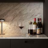 Legio Nova bourgogne wine glass - 65 cl - 6 pcs.