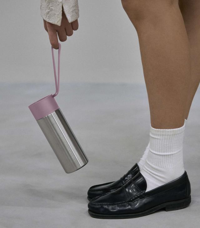 To Go Cup - 0.35 litres - Nordic rose