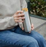 Urban To Go cup - 0.35 litres - Golden sand