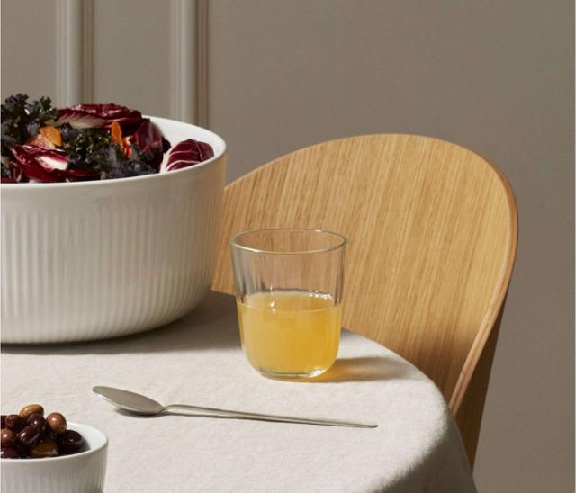 Glass - 25 cl. - 6 pcs.