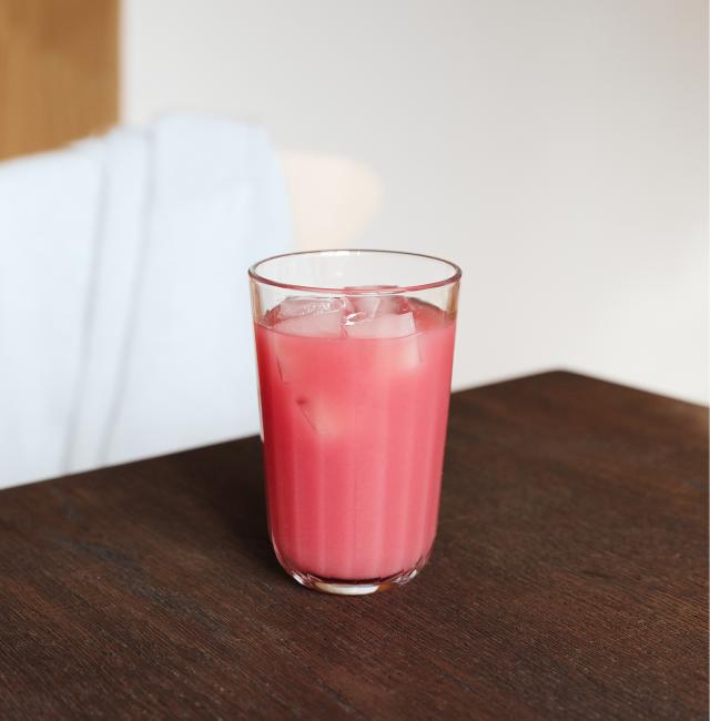 Glass - 43 cl. - 4 pcs.