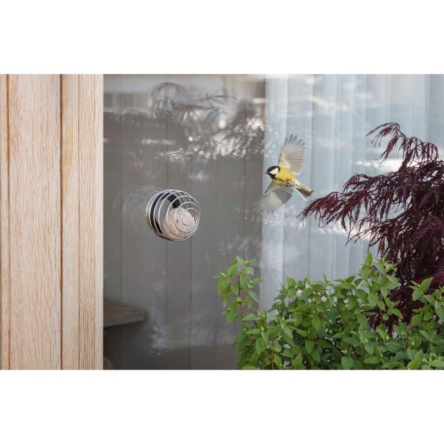 Mejsekugleholder til vinduet