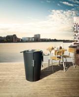 Grill side table - Eva Solo Grill