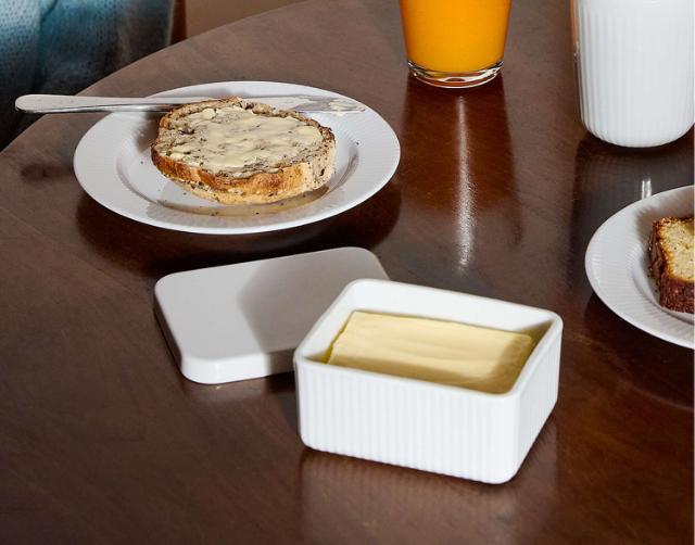 Smørboks - Legio Nova