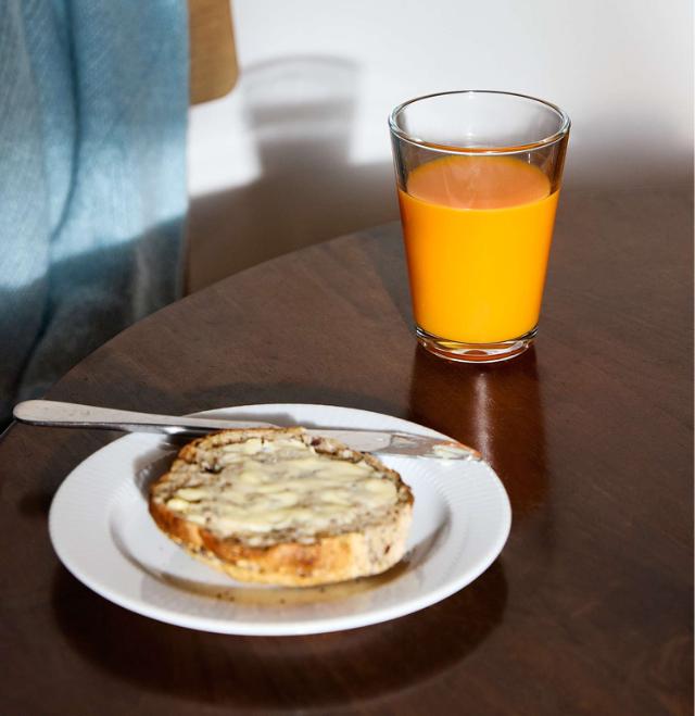 Legio Nova side plate - 19 cm