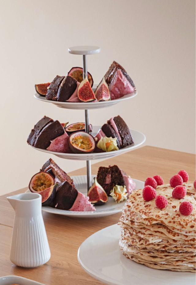 Legio Nova Étagère