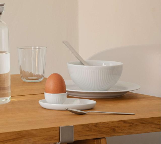 Egg cup - Legio Nova