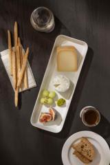 Legio Nova Serving dish 37x13 cm