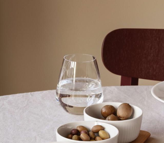 Legio Nova tumblers - 40 cl - 6 pcs.