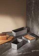 Rugbrødsform - 1.85 l - Professionel