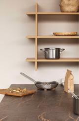 Multi Mosaic Gryte - 2,2 l - keramisk Slip-Let®