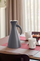 Vacuum jug - 1 liter - Elephant grey