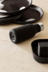 Dishwashing set Black