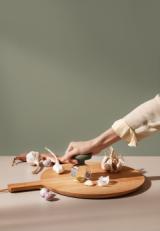 Green tools Knoblauchpresse