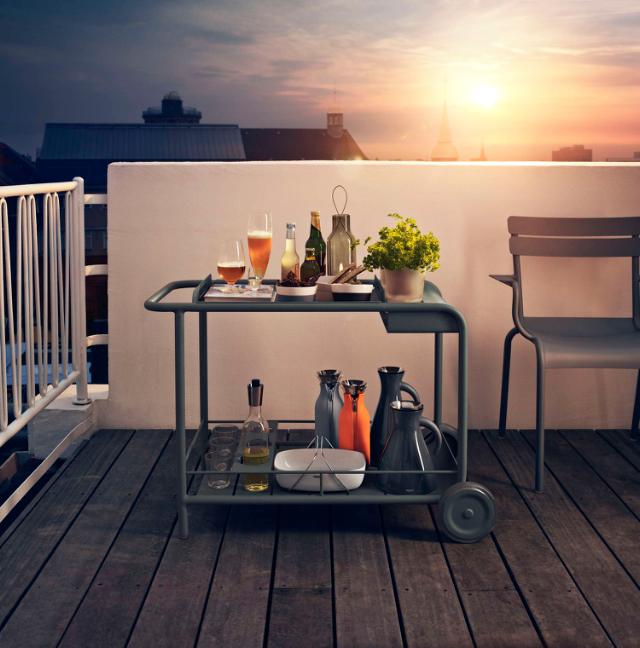 Beer glass - 6 pcs. - 0.35 l