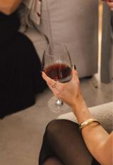 Legio Nova bourgogne wine glass - 65 cl - 6 pcs.