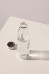 Glass carafe 1.3 L