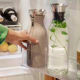 Carafe pour réfrigérateur 1,0 l Caramel cream