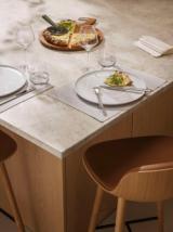 Legio Nova Pizzateller - 31.5 cm