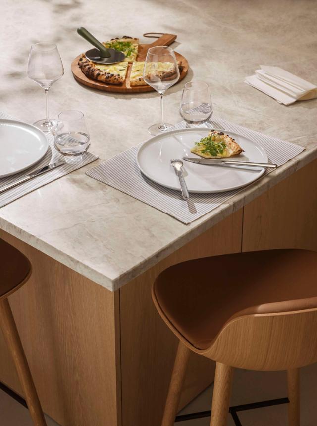 Legio Nova Pizzateller - 31.5 cm