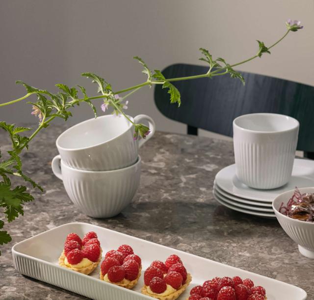 Legio Nova Tasse - 35 cl