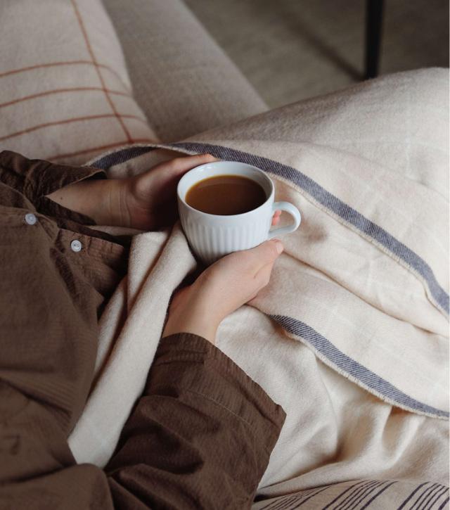 Legio Nova Tasse - 40 cl