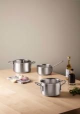 Multi cookware set - 3 pcs.