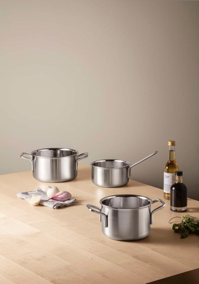 Multi cookware set - 3 pcs.