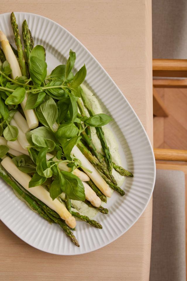 Legio Servierplatte 42 cm