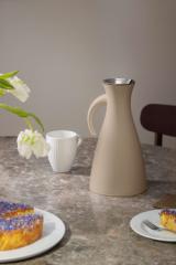 Vacuum jug 1.0 L Caramel cream