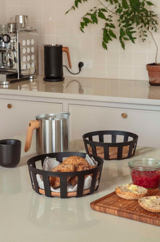 Nordic kitchen Brotkorb small
