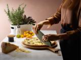 Green tools Pizza/herb knife