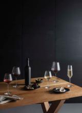 Legio Nova bourgogne wine glass - 65 cl - 6 pcs.
