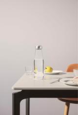 Glass carafe 1.3 L