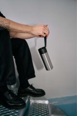 To Go Cup - 0.35 litres - black