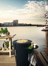 Grill side table - Eva Solo Grill