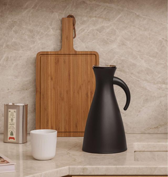 Legio Nova Termokrus - 25 cl, 1 stk