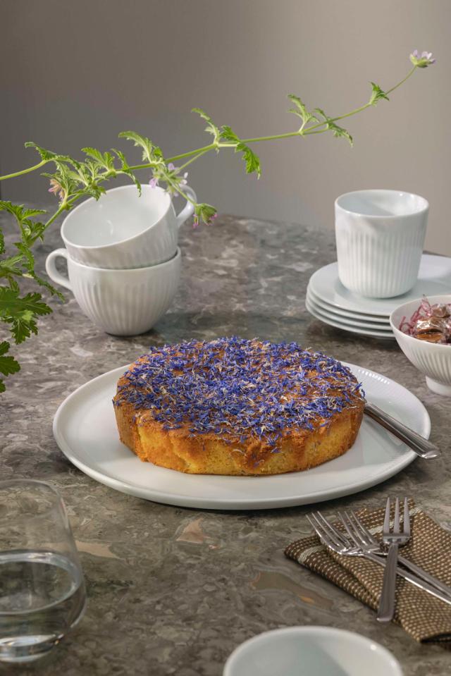 Legio Nova Pizzateller - 31.5 cm