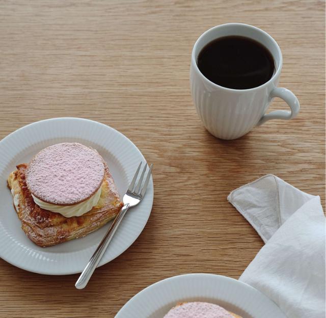 Legio Nova Tasse - 40 cl