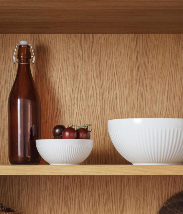 Legio Nova bowl - 0.5 l