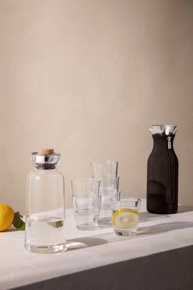 Tumblers - 25 cl. - 6 pcs.