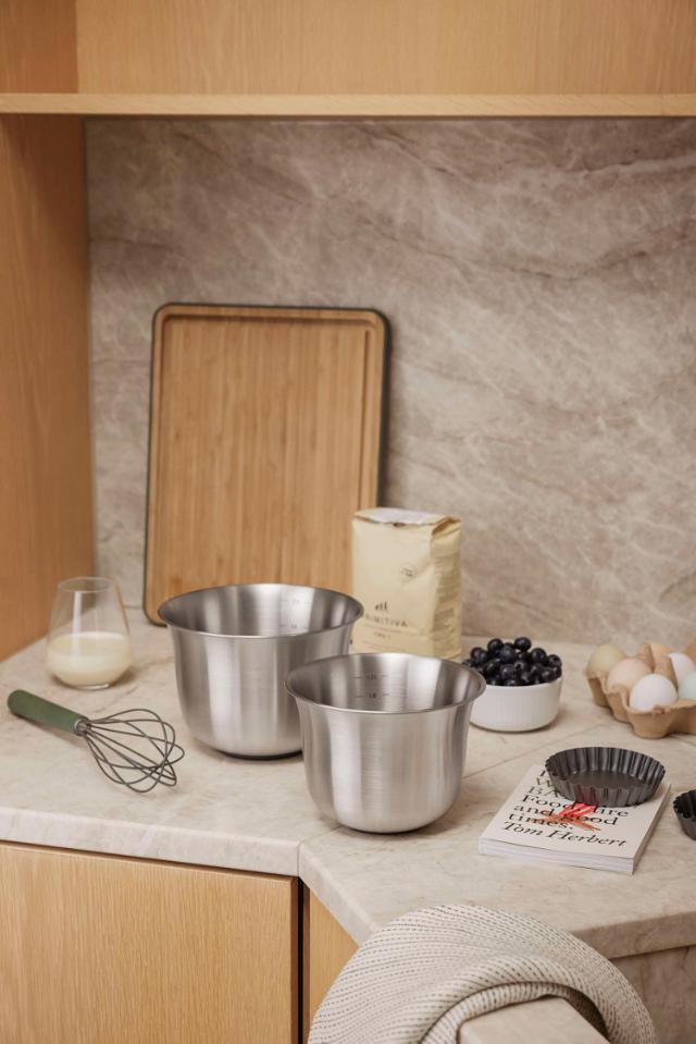 Green tools Mixing bowl - 2.3 l