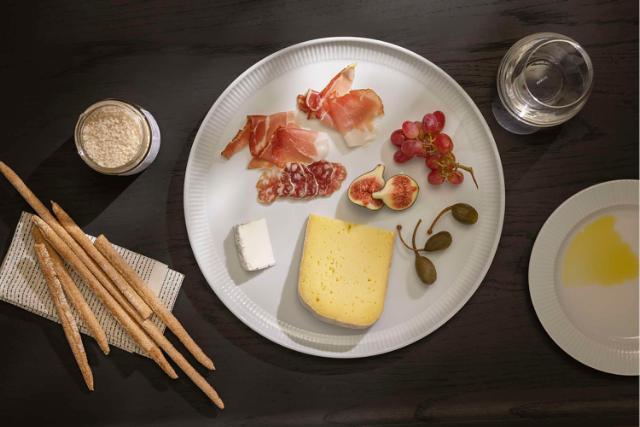 Legio Nova Pizzateller - 31.5 cm