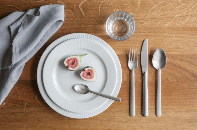 Legio Nova assiette à dîner - 25 cm